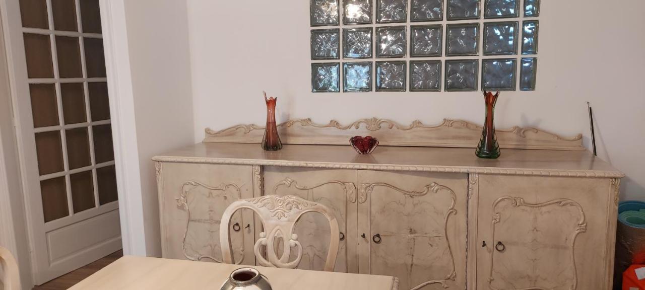 Lenia'S 1 Apartment Artemida  Bagian luar foto