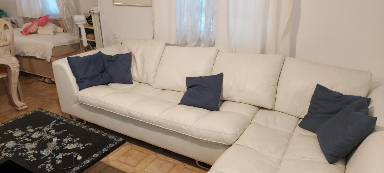 Lenia'S 1 Apartment Artemida  Bagian luar foto